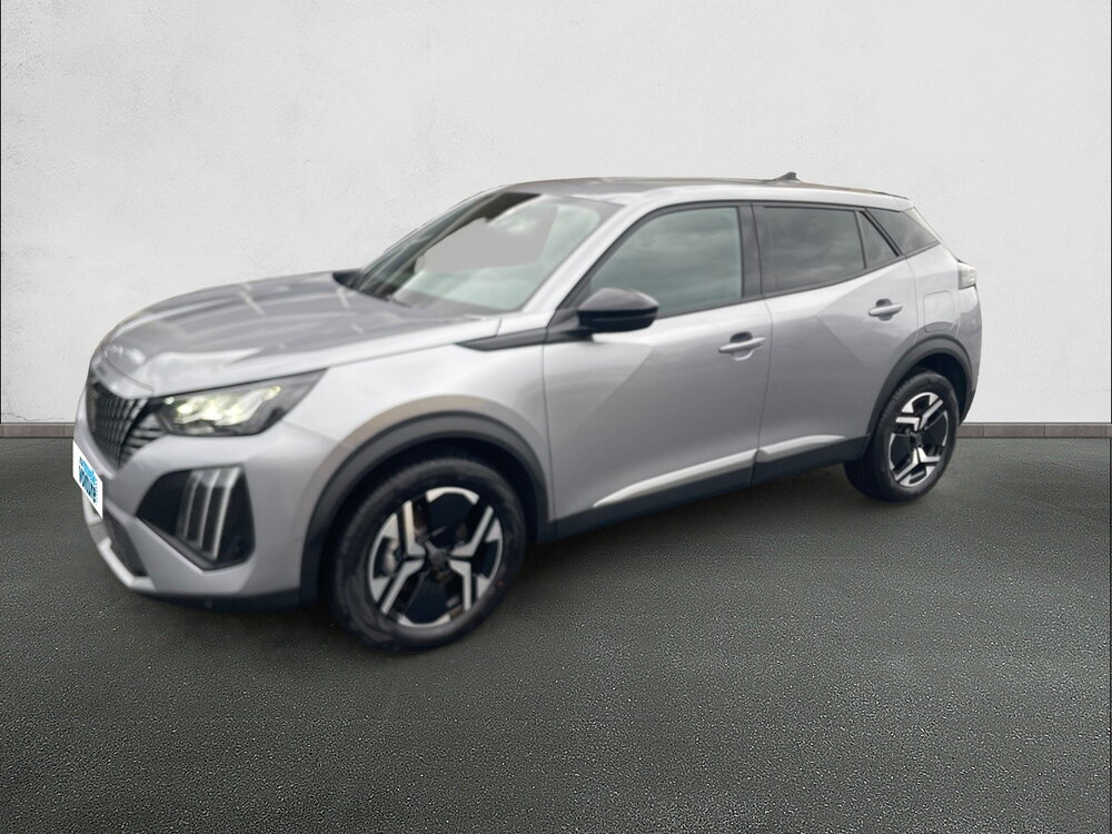 Occasion PEUGEOT 2008 2008 Hybrid 110 e-DCS6 - Allure