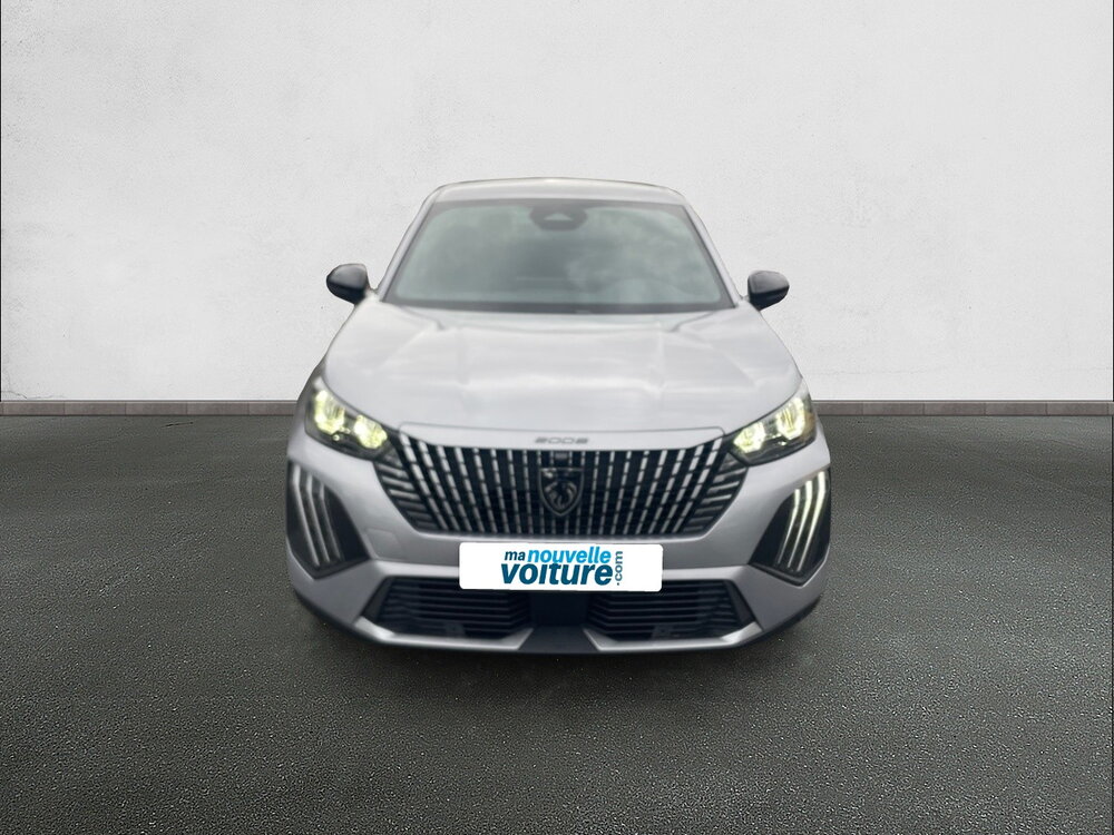 Occasion PEUGEOT 2008 2008 Hybrid 110 e-DCS6 - Allure