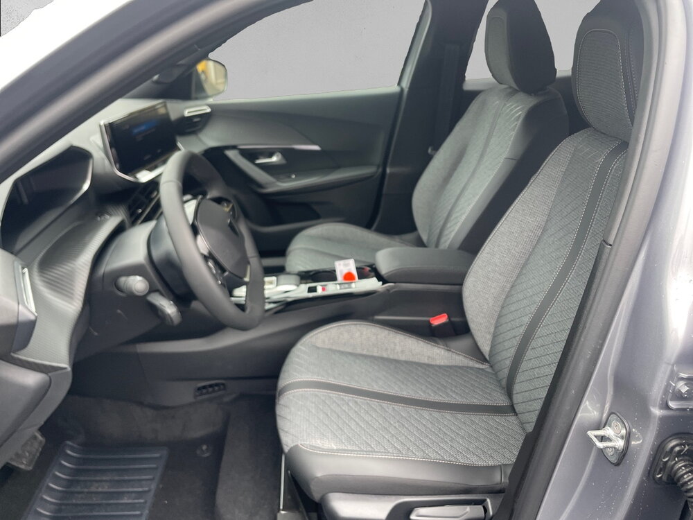 Occasion PEUGEOT 2008 2008 Hybrid 110 e-DCS6 - Allure