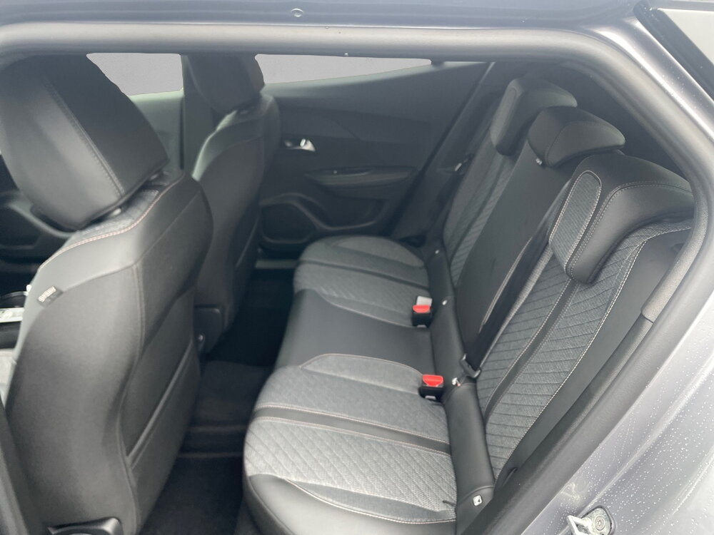 Occasion PEUGEOT 2008 2008 Hybrid 110 e-DCS6 - Allure