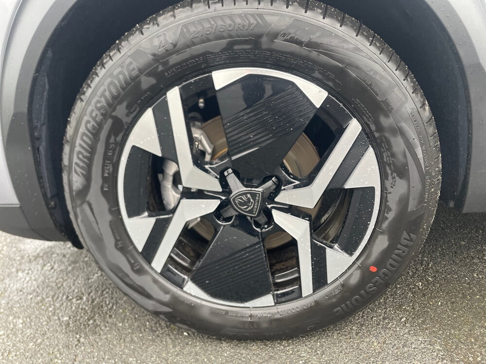 Occasion PEUGEOT 2008 2008 Hybrid 110 e-DCS6 - Allure