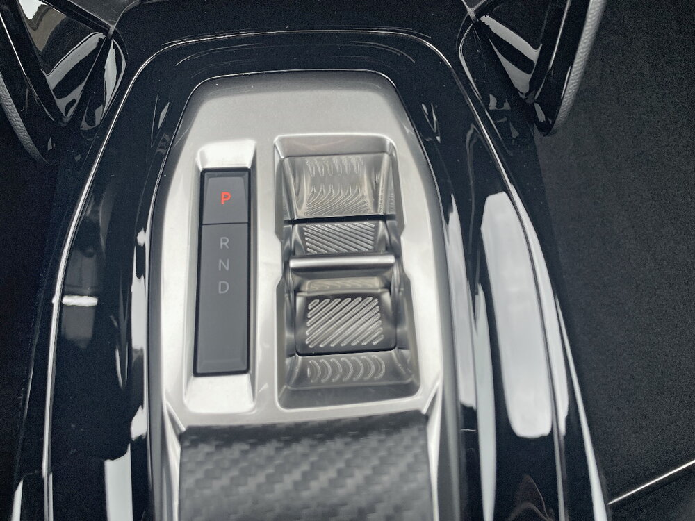Occasion PEUGEOT 2008 2008 Hybrid 110 e-DCS6 - Allure