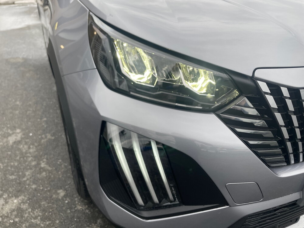 Occasion PEUGEOT 2008 2008 Hybrid 110 e-DCS6 - Allure