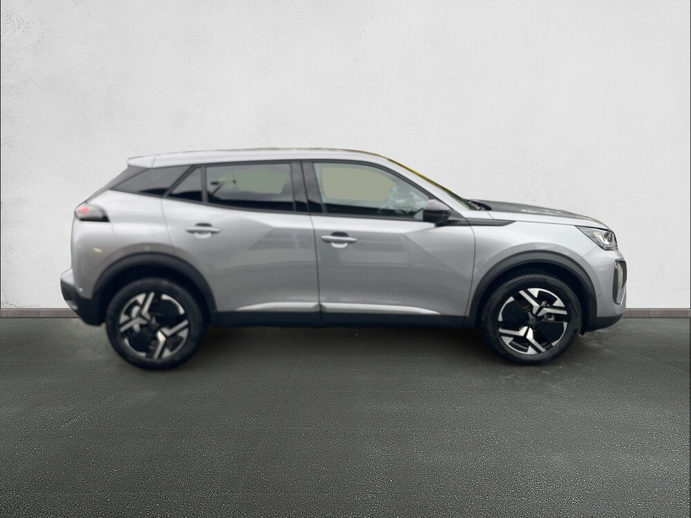 Occasion PEUGEOT 2008 2008 Hybrid 110 e-DCS6 - Allure