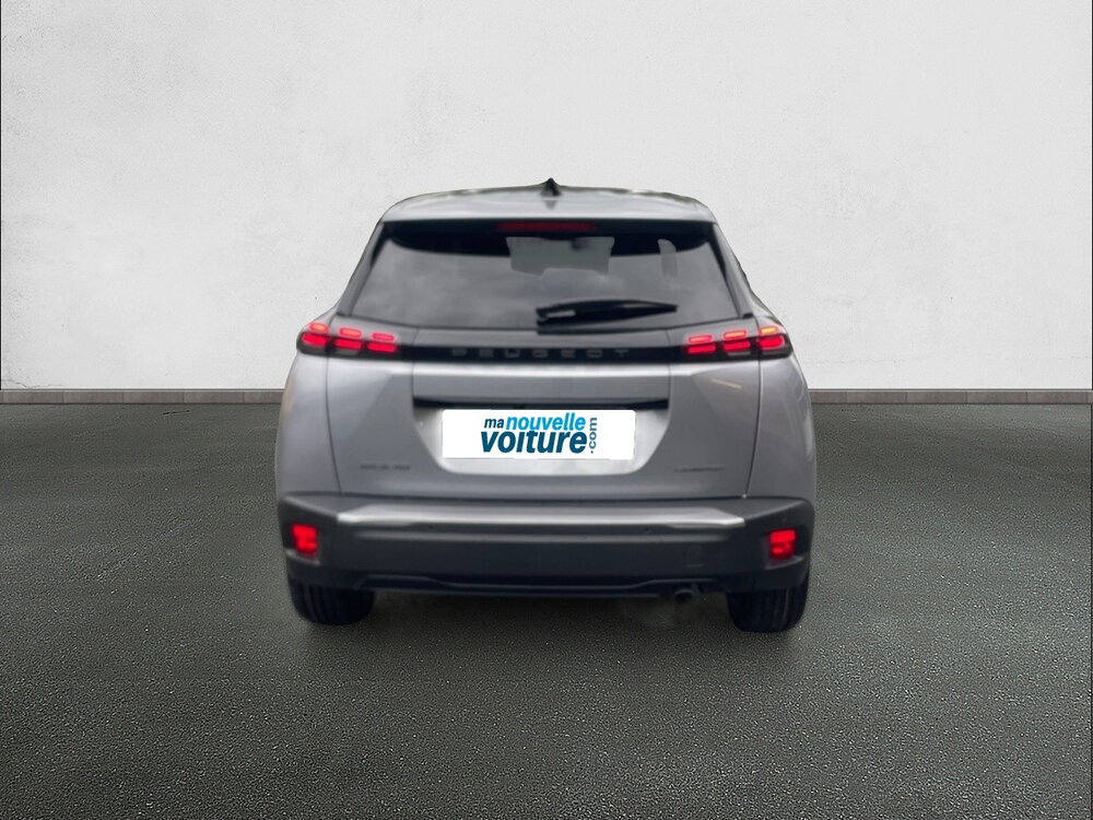 Occasion PEUGEOT 2008 2008 Hybrid 110 e-DCS6 - Allure