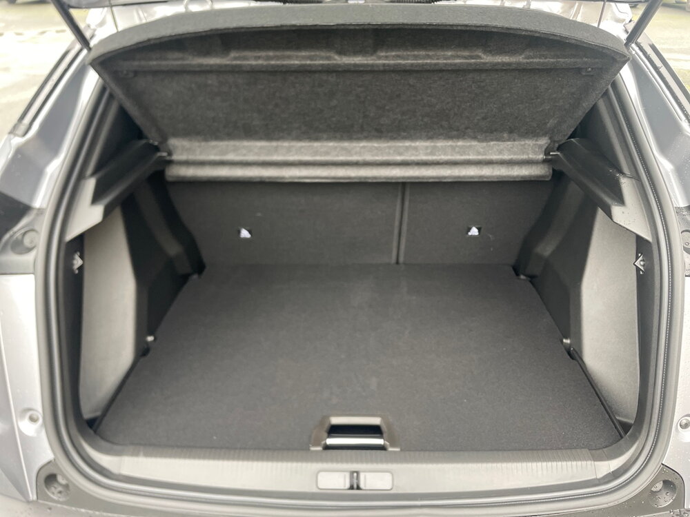 Occasion PEUGEOT 2008 2008 Hybrid 110 e-DCS6 - Allure