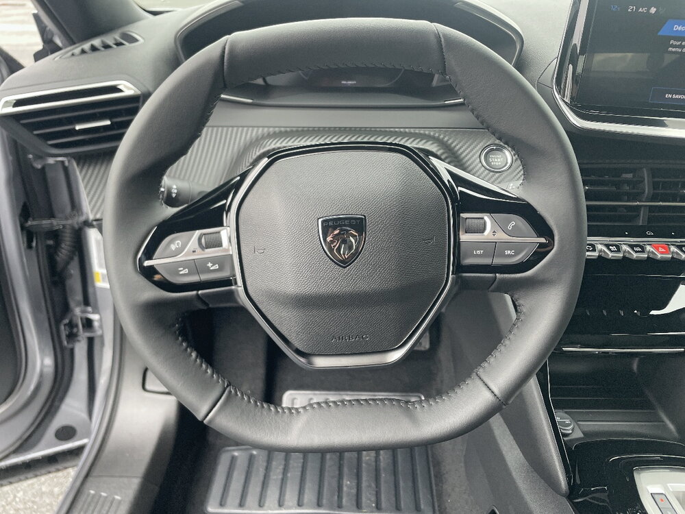 Occasion PEUGEOT 2008 2008 Hybrid 110 e-DCS6 - Allure