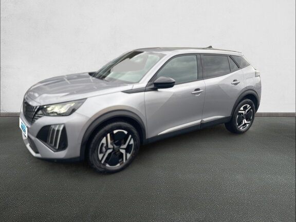 Occasion PEUGEOT 2008 2008 Hybrid 110 e-DCS6 - Allure