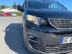 Occasion PEUGEOT Partner PARTNER FOURGON STANDARD 650 KG BLUEHDI 100 S&S BVM6 - ASPHALT