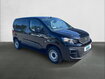 Occasion PEUGEOT Partner PARTNER FOURGON STANDARD 650 KG BLUEHDI 100 S&S BVM6 - ASPHALT