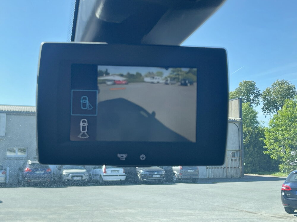 Occasion PEUGEOT Partner PARTNER FOURGON STANDARD 650 KG BLUEHDI 100 S&S BVM6 - ASPHALT