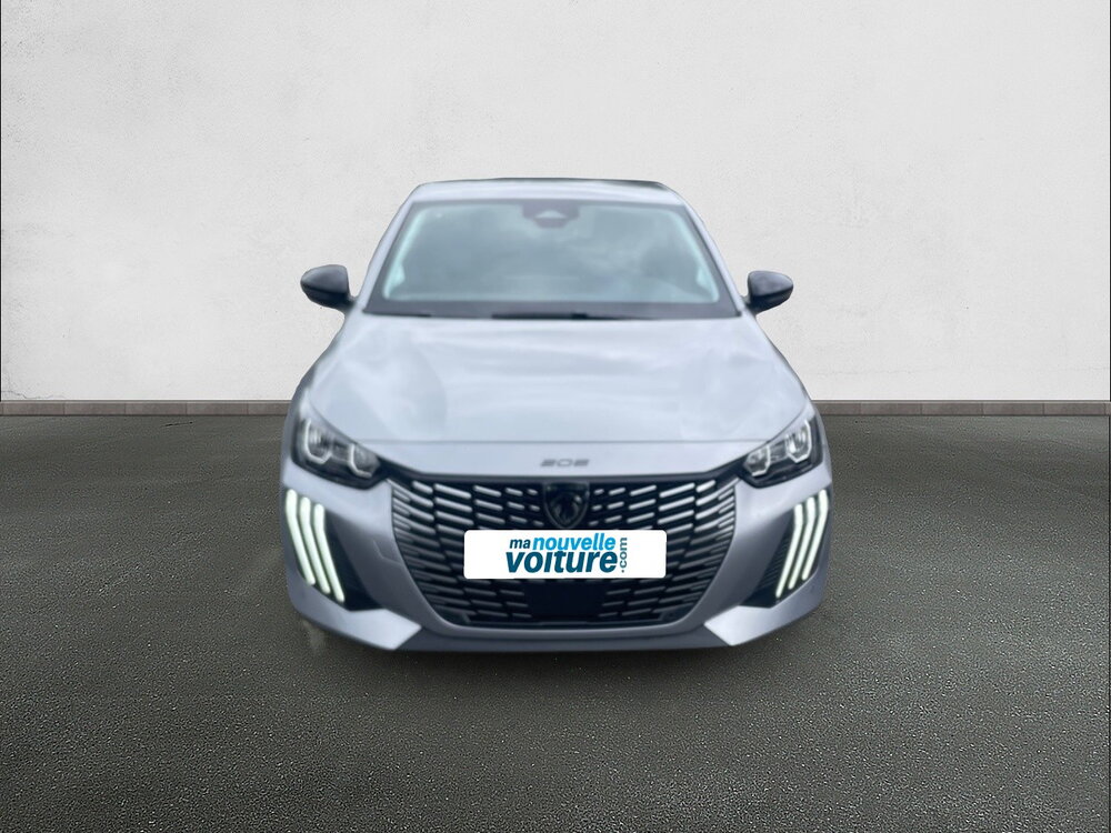 Occasion PEUGEOT 208 208 100 S&S BVM6 - Allure