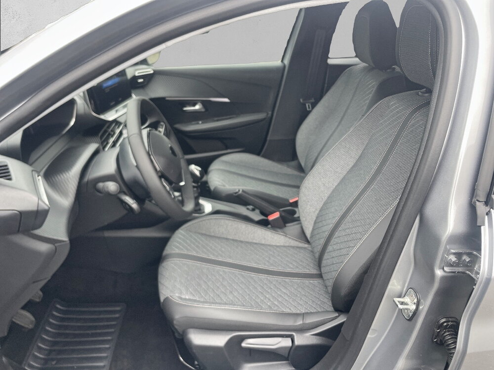 Occasion PEUGEOT 208 208 100 S&S BVM6 - Allure