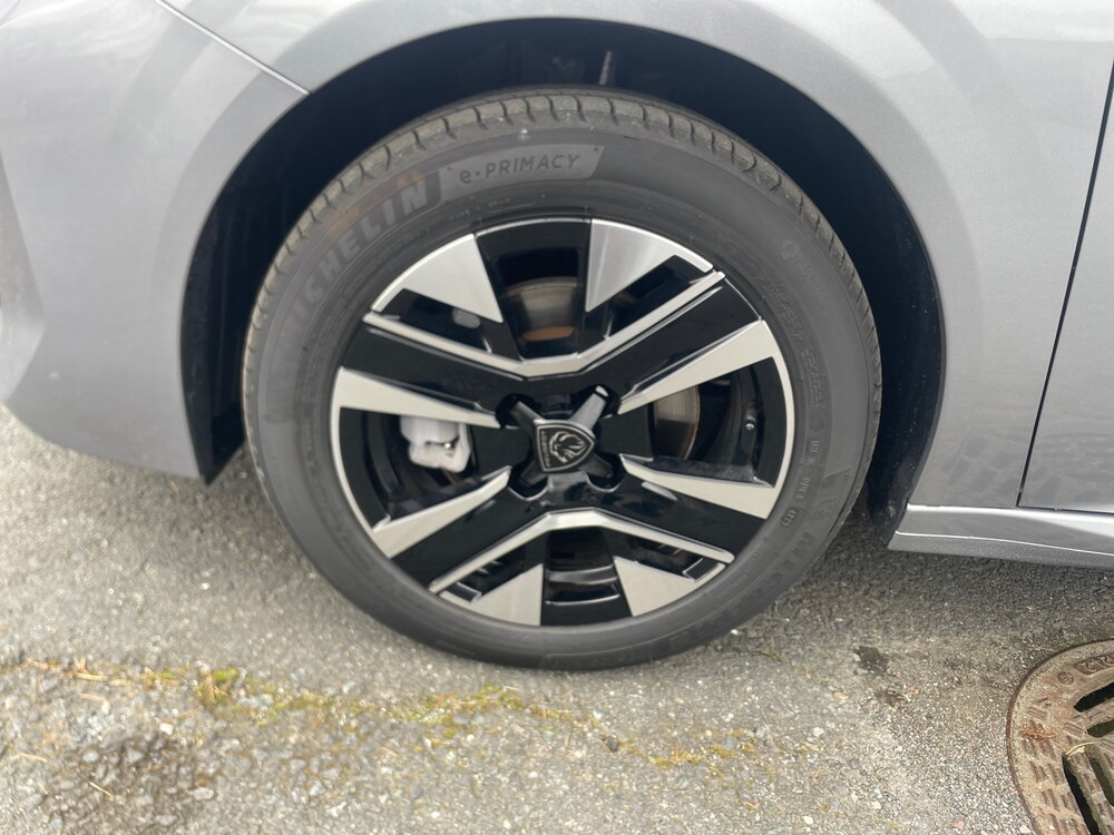 Occasion PEUGEOT 208 208 100 S&S BVM6 - Allure