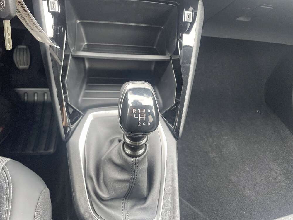 Occasion PEUGEOT 208 208 100 S&S BVM6 - Allure