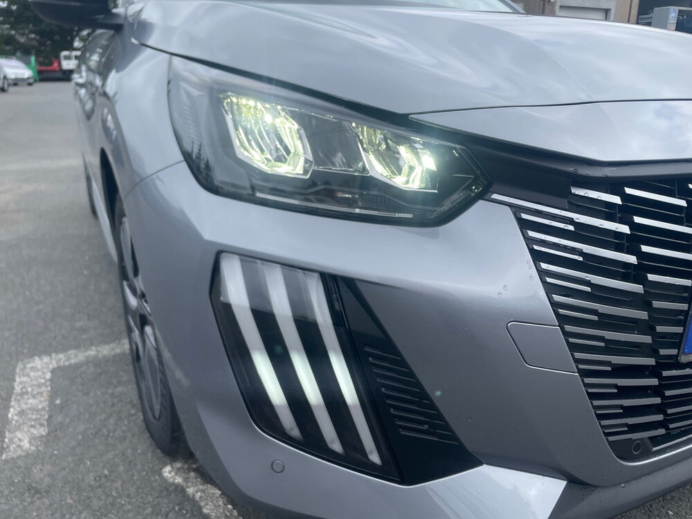 Occasion PEUGEOT 208 208 100 S&S BVM6 - Allure