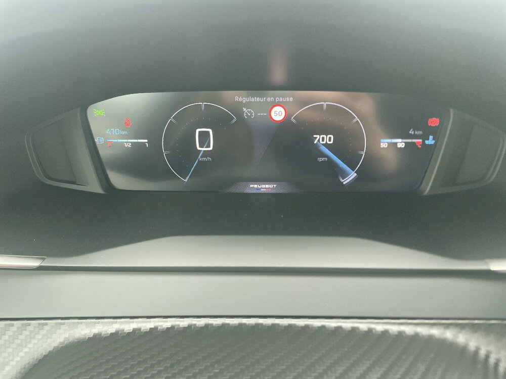 Occasion PEUGEOT 208 208 100 S&S BVM6 - Allure