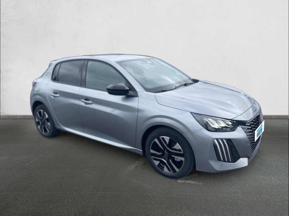 Occasion PEUGEOT 208 208 100 S&S BVM6 - Allure