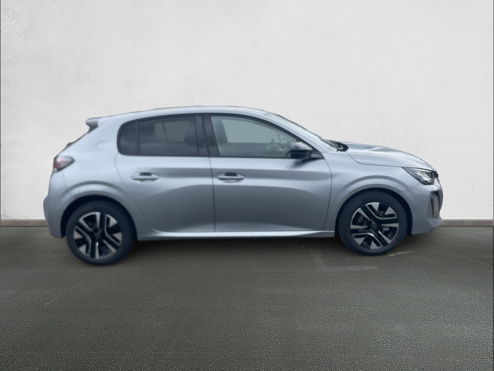 Occasion PEUGEOT 208 208 100 S&S BVM6 - Allure