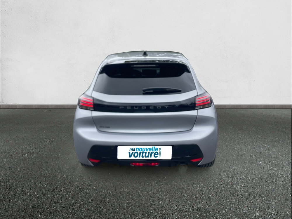 Occasion PEUGEOT 208 208 100 S&S BVM6 - Allure