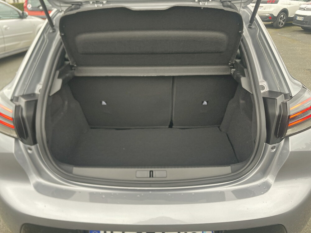 Occasion PEUGEOT 208 208 100 S&S BVM6 - Allure