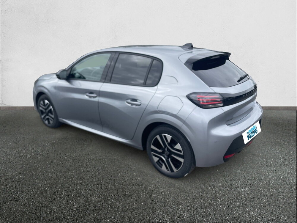 Occasion PEUGEOT 208 208 100 S&S BVM6 - Allure