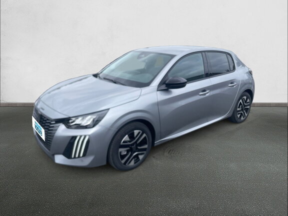 Occasion PEUGEOT 208 208 100 S&S BVM6 - Allure