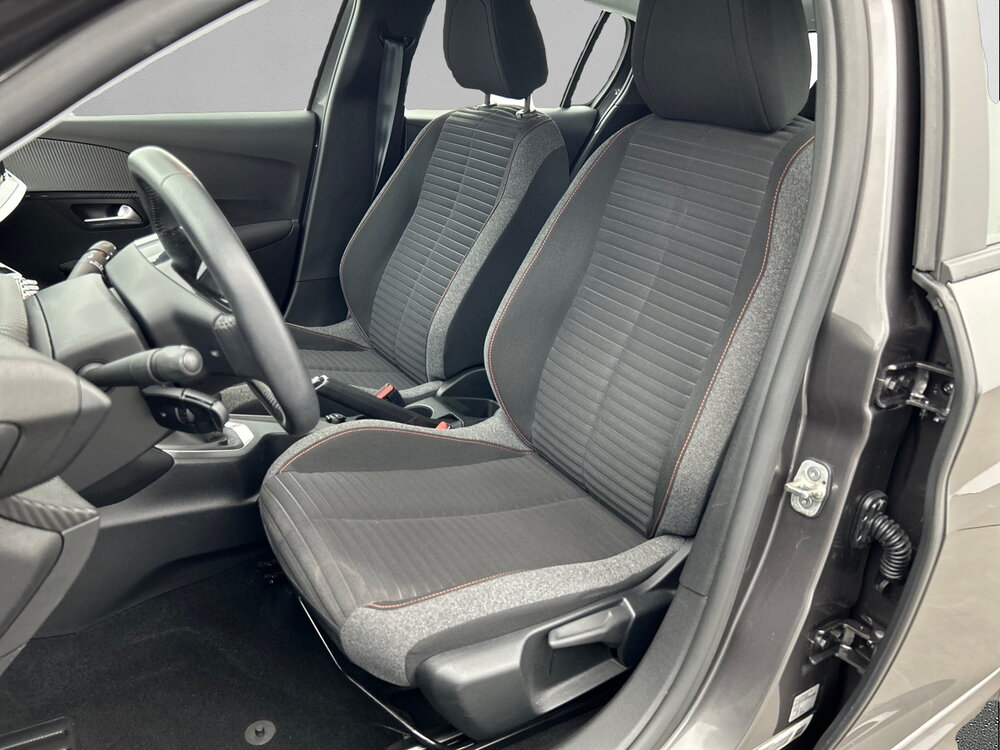 Occasion PEUGEOT 208 208 BlueHDi 100 S&S BVM6 - Active Business