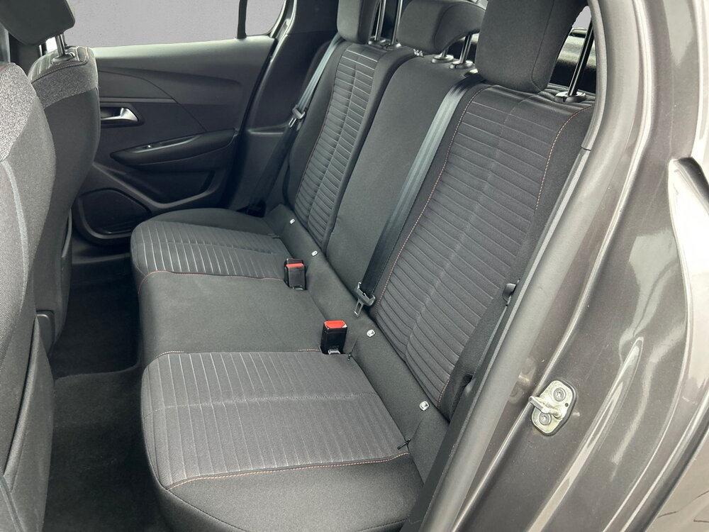 Occasion PEUGEOT 208 208 BlueHDi 100 S&S BVM6 - Active Business