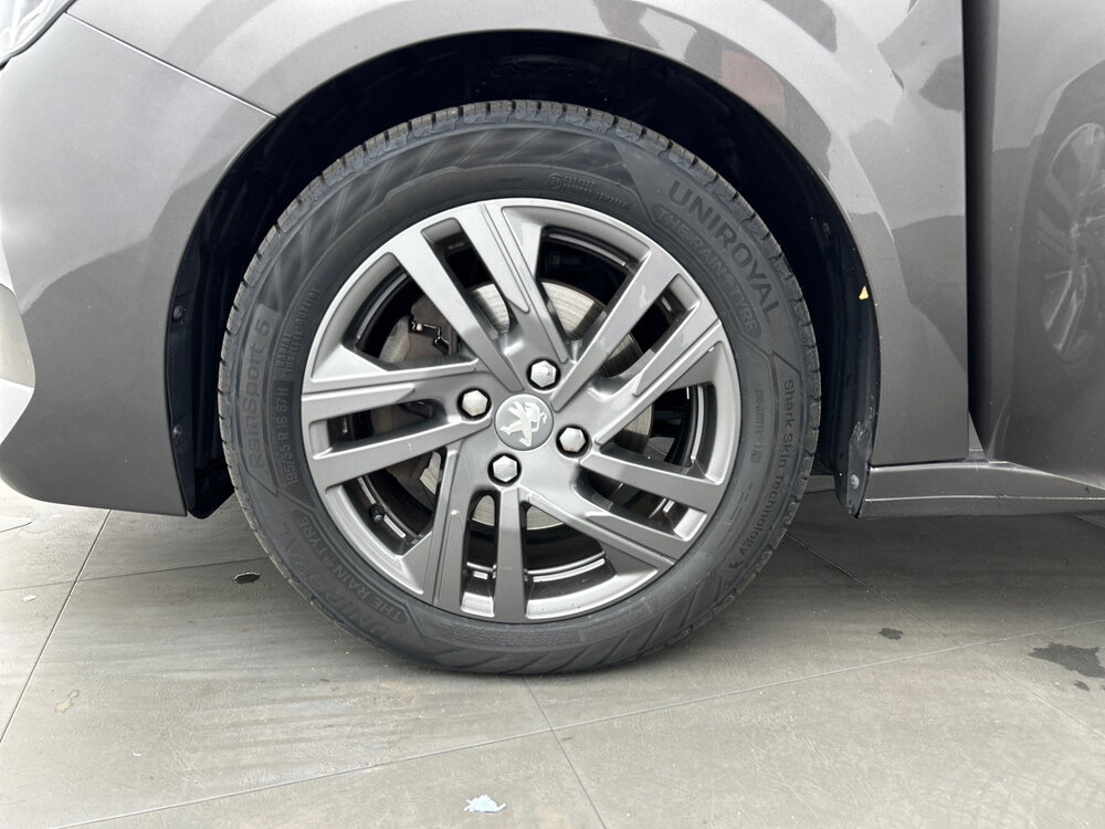 Occasion PEUGEOT 208 208 BlueHDi 100 S&S BVM6 - Active Business