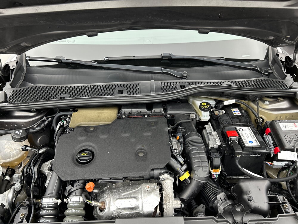 Occasion PEUGEOT 208 208 BlueHDi 100 S&S BVM6 - Active Business