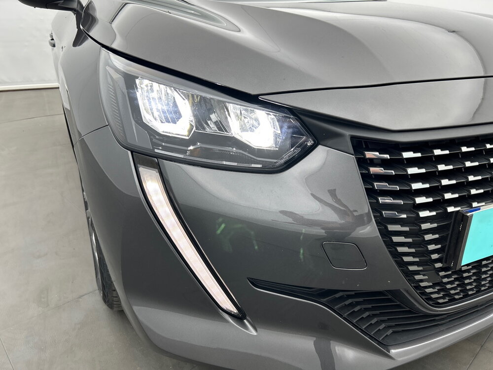 Occasion PEUGEOT 208 208 BlueHDi 100 S&S BVM6 - Active Business