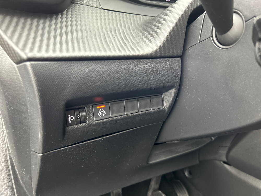 Occasion PEUGEOT 208 208 BlueHDi 100 S&S BVM6 - Active Business