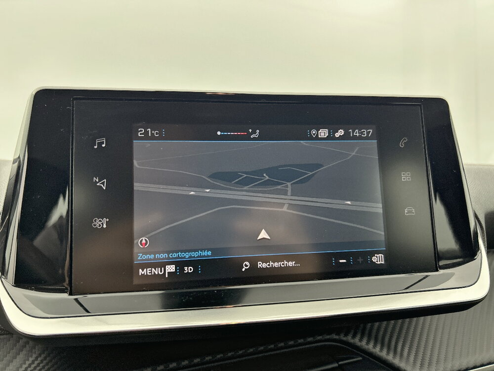 Occasion PEUGEOT 208 208 BlueHDi 100 S&S BVM6 - Active Business