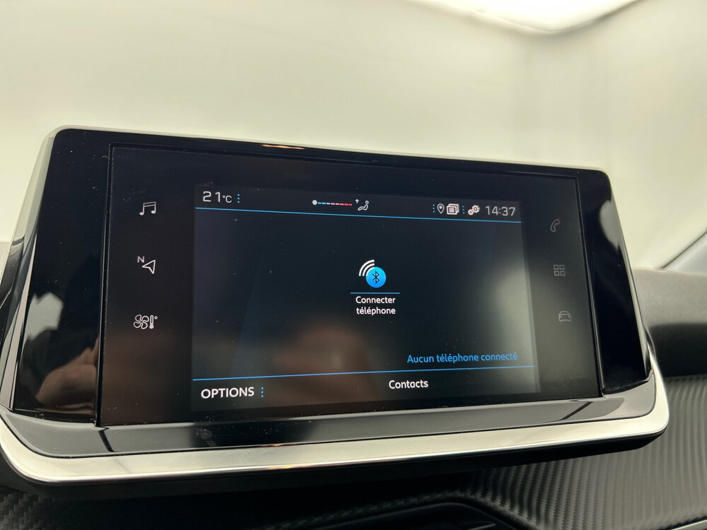 Occasion PEUGEOT 208 208 BlueHDi 100 S&S BVM6 - Active Business