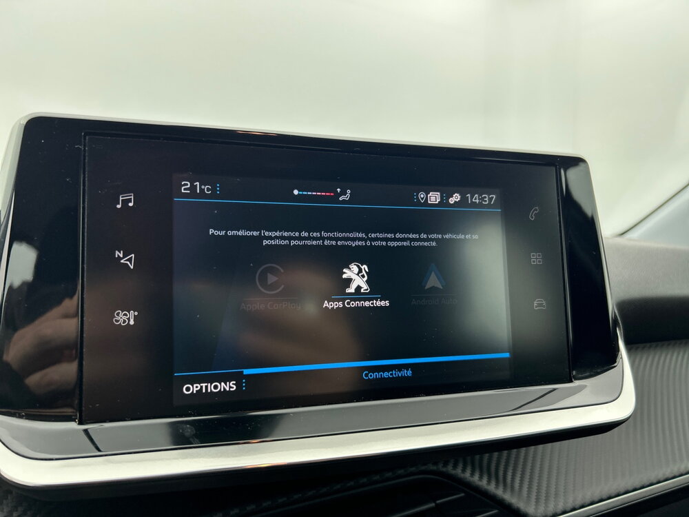 Occasion PEUGEOT 208 208 BlueHDi 100 S&S BVM6 - Active Business