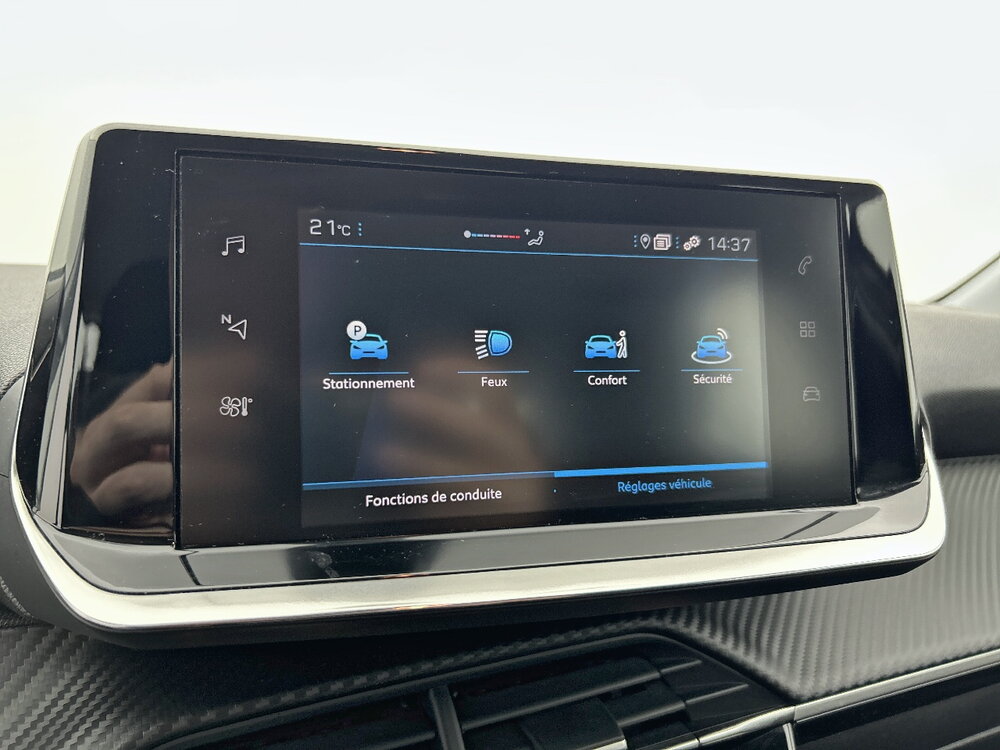 Occasion PEUGEOT 208 208 BlueHDi 100 S&S BVM6 - Active Business