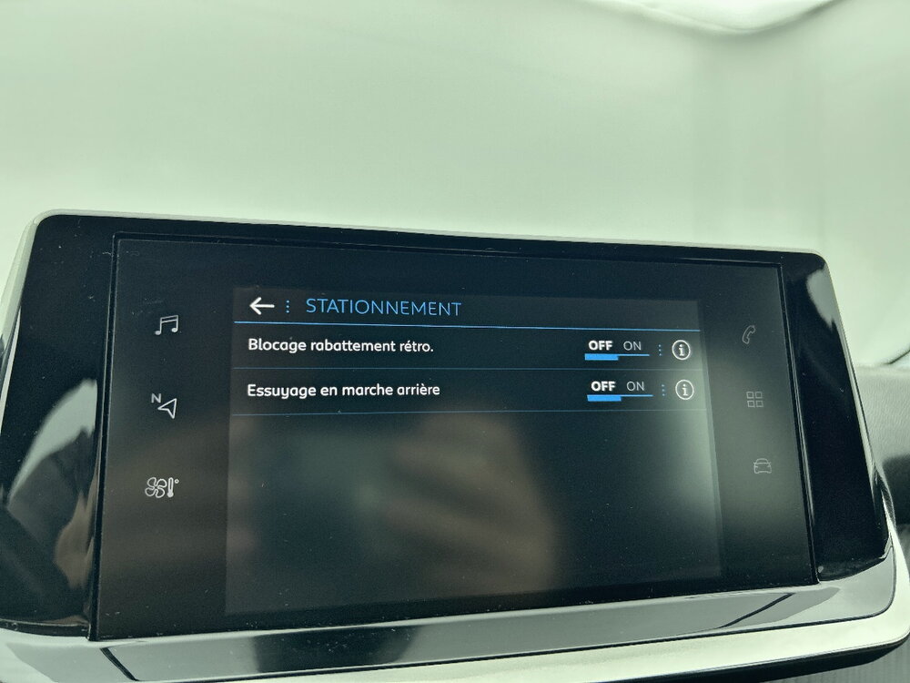 Occasion PEUGEOT 208 208 BlueHDi 100 S&S BVM6 - Active Business