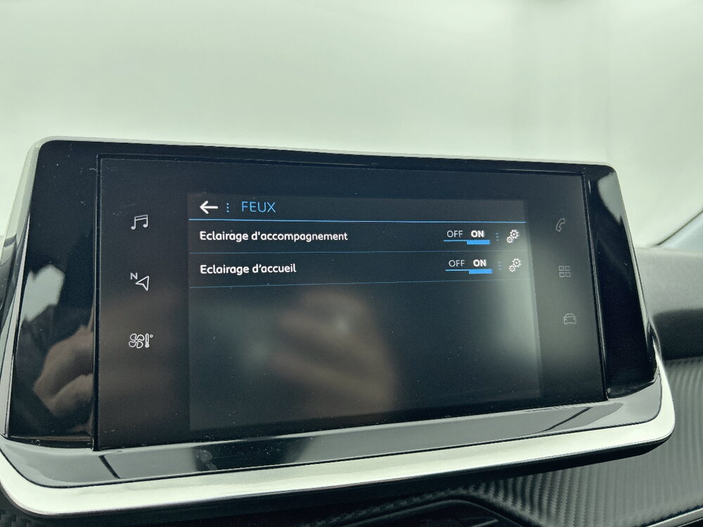 Occasion PEUGEOT 208 208 BlueHDi 100 S&S BVM6 - Active Business