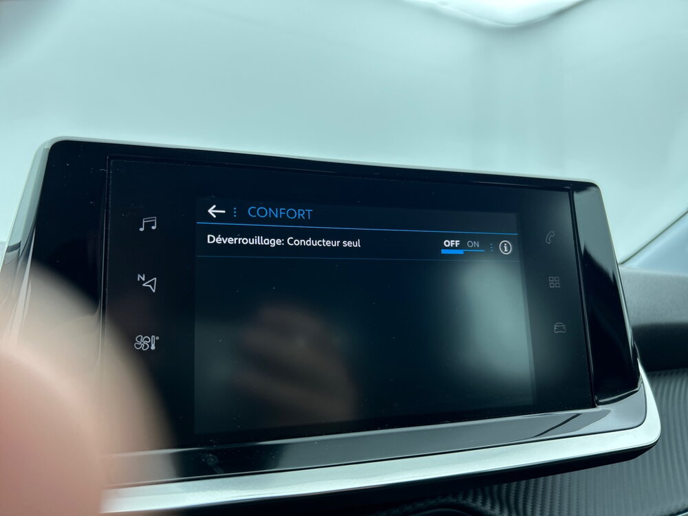 Occasion PEUGEOT 208 208 BlueHDi 100 S&S BVM6 - Active Business