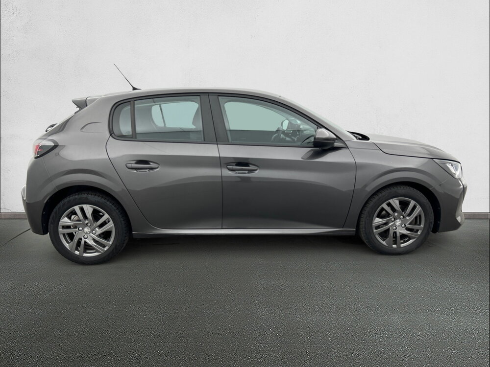Occasion PEUGEOT 208 208 BlueHDi 100 S&S BVM6 - Active Business