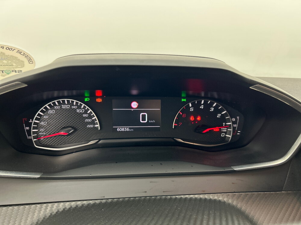 Occasion PEUGEOT 208 208 BlueHDi 100 S&S BVM6 - Active Business