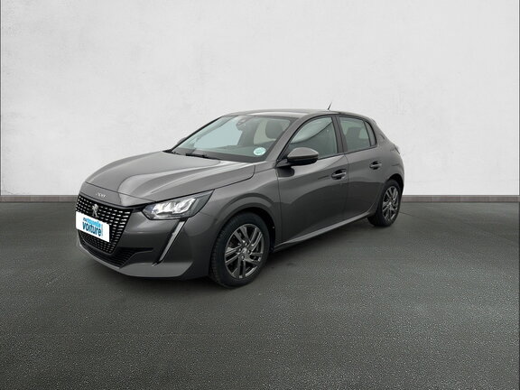 Occasion PEUGEOT 208 208 BlueHDi 100 S&S BVM6 - Active Business