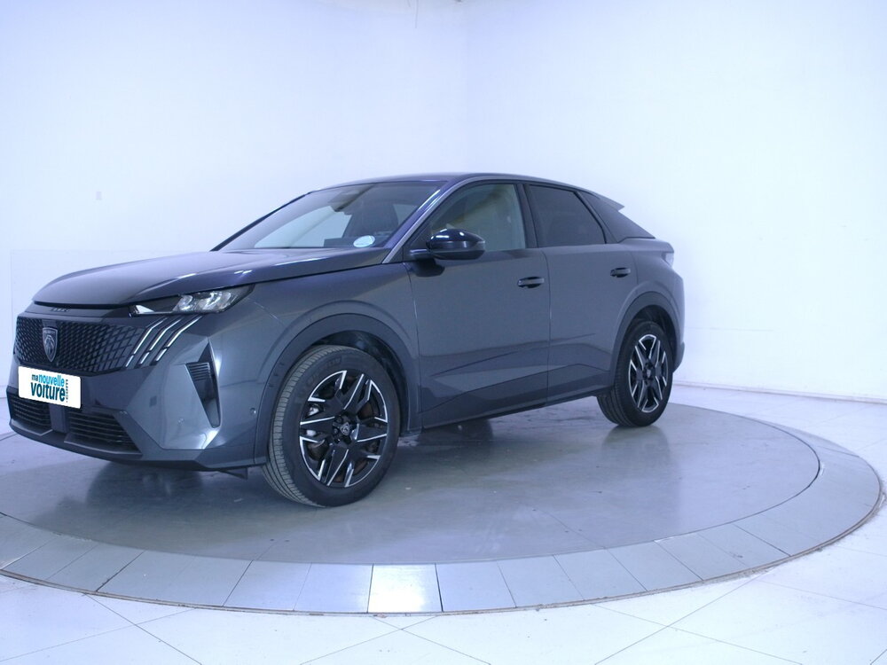 Occasion PEUGEOT 3008 3008 Hybrid 145 e-DCS6 - Allure