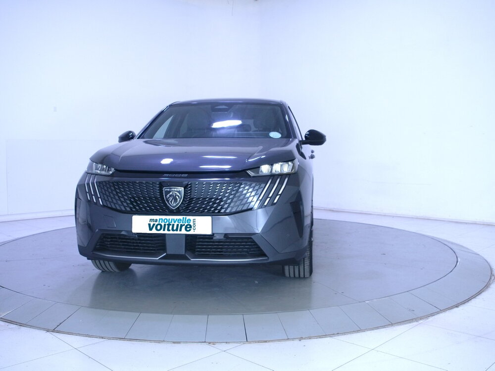 Occasion PEUGEOT 3008 3008 Hybrid 145 e-DCS6 - Allure