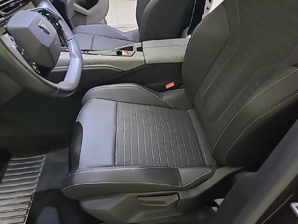 Occasion PEUGEOT 3008 3008 Hybrid 145 e-DCS6 - Allure
