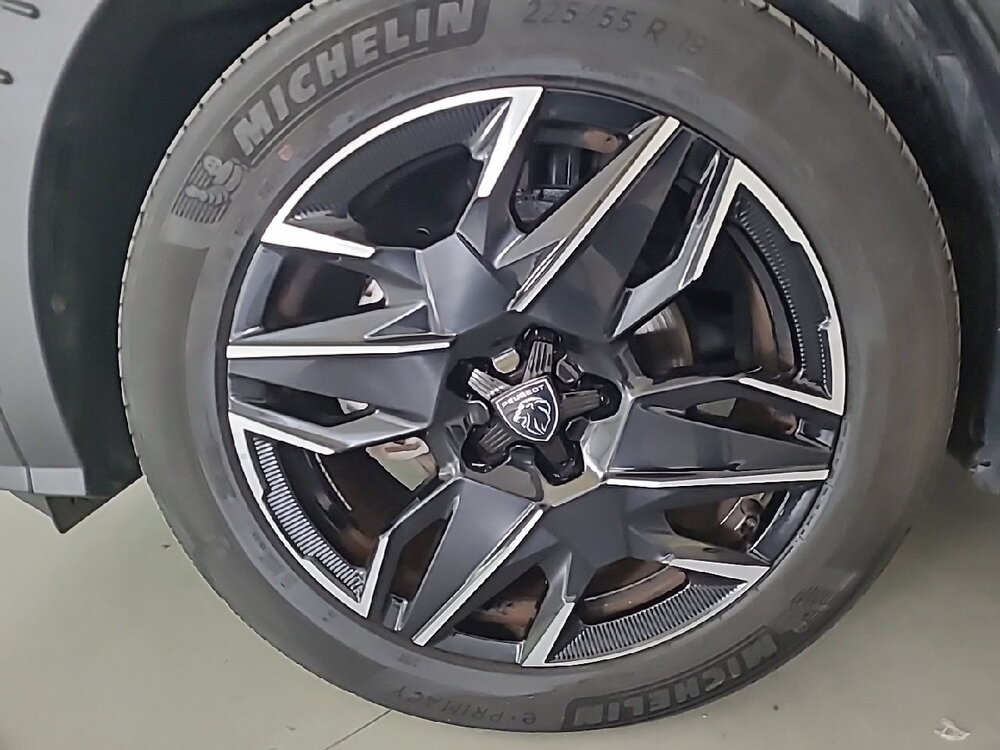 Occasion PEUGEOT 3008 3008 Hybrid 145 e-DCS6 - Allure