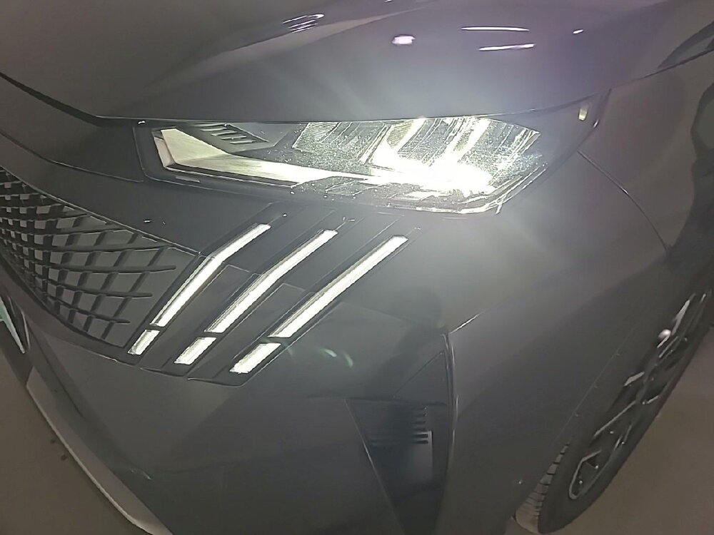 Occasion PEUGEOT 3008 3008 Hybrid 145 e-DCS6 - Allure