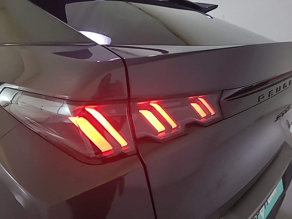Occasion PEUGEOT 3008 3008 Hybrid 145 e-DCS6 - Allure
