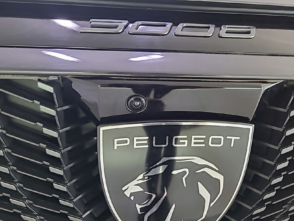 Occasion PEUGEOT 3008 3008 Hybrid 145 e-DCS6 - Allure
